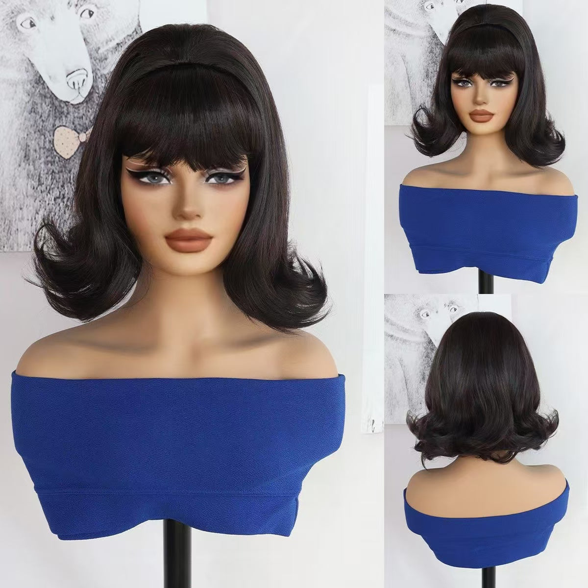 wig